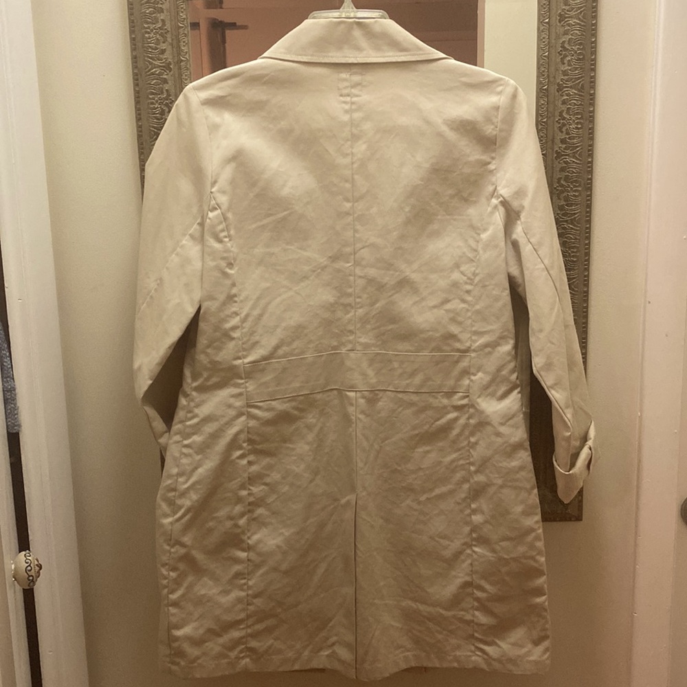 Gap Beige Jacket - image 2